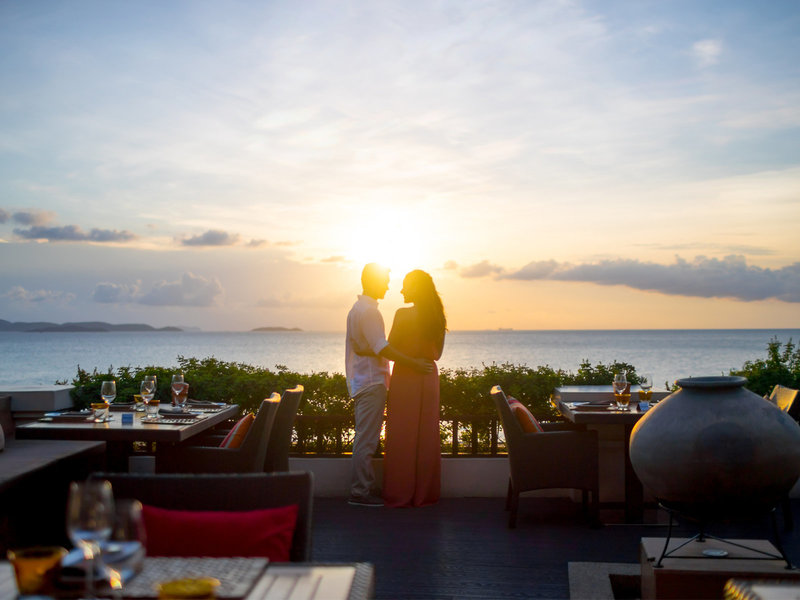 InterContinental Pattaya Resort 16