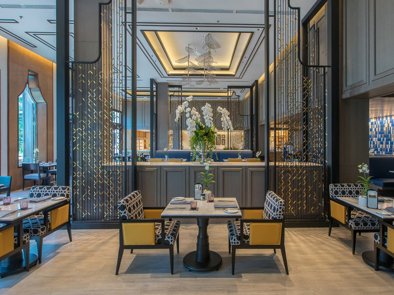 InterContinental Pattaya Resort 17