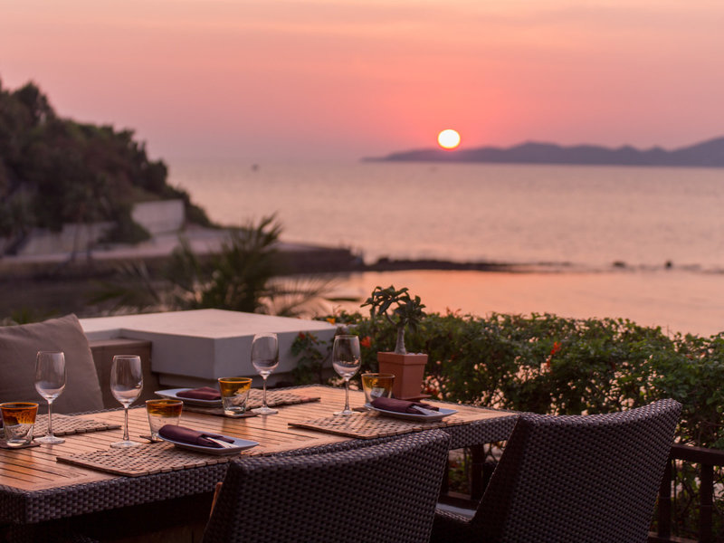 InterContinental Pattaya Resort 19