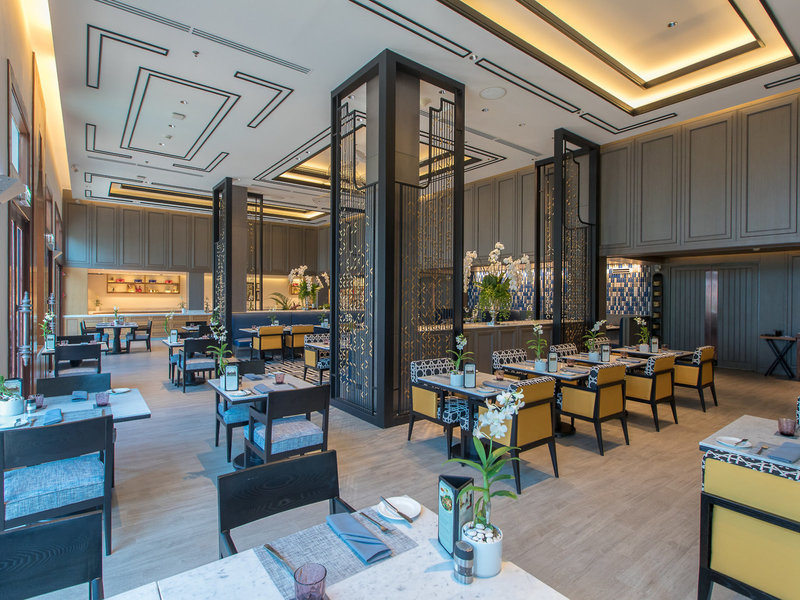 InterContinental Pattaya Resort 20