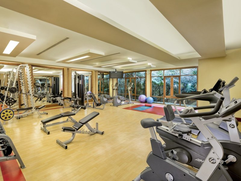 InterContinental Pattaya Resort 22