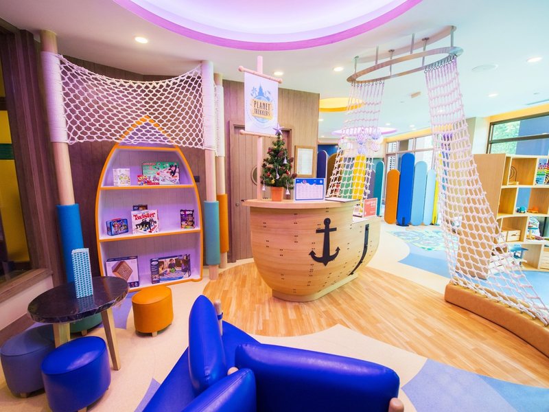 InterContinental Pattaya Resort 24