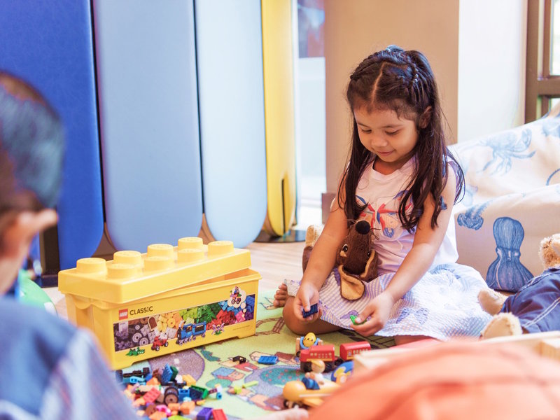 InterContinental Pattaya Resort 25