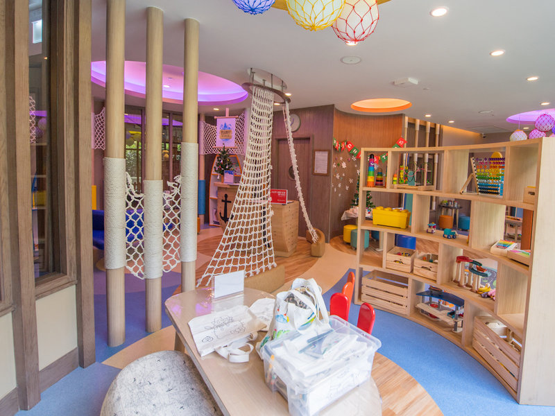 InterContinental Pattaya Resort 26