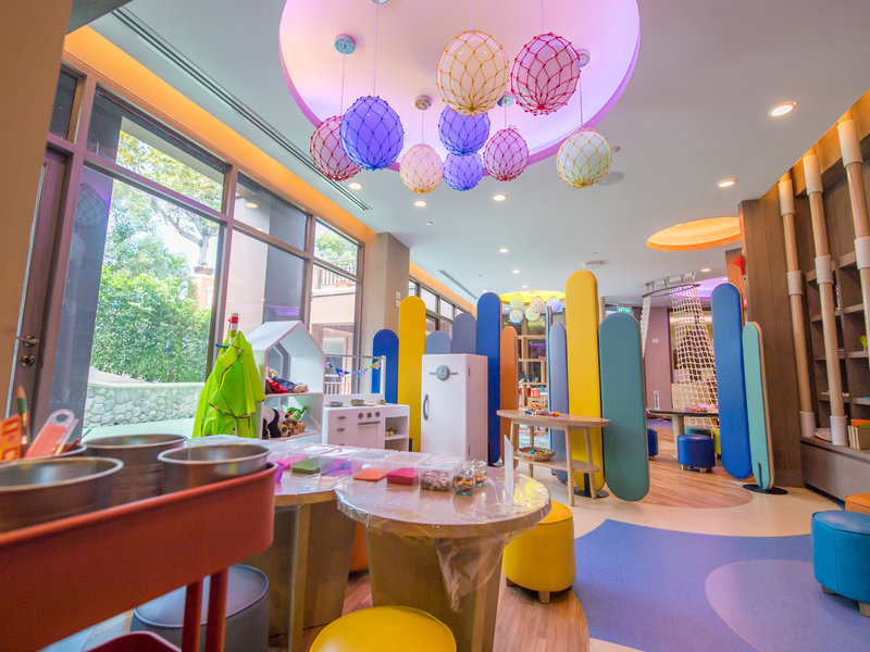 InterContinental Pattaya Resort 27