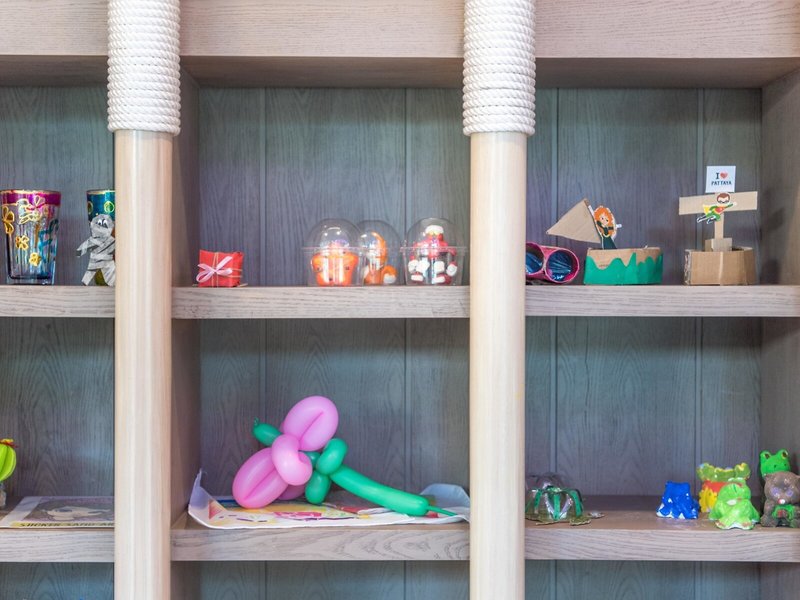 InterContinental Pattaya Resort 28