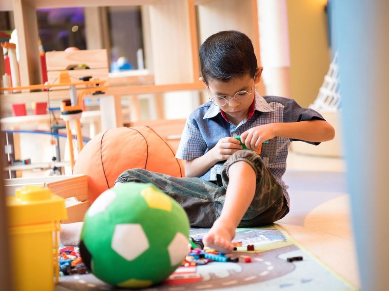 InterContinental Pattaya Resort 30