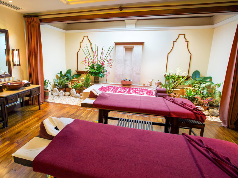 InterContinental Pattaya Resort 34