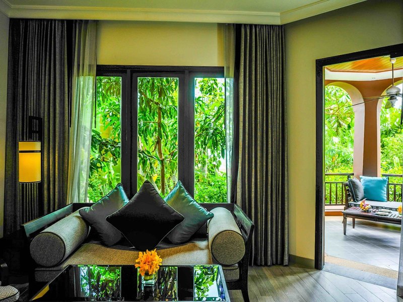 InterContinental Pattaya Resort 39