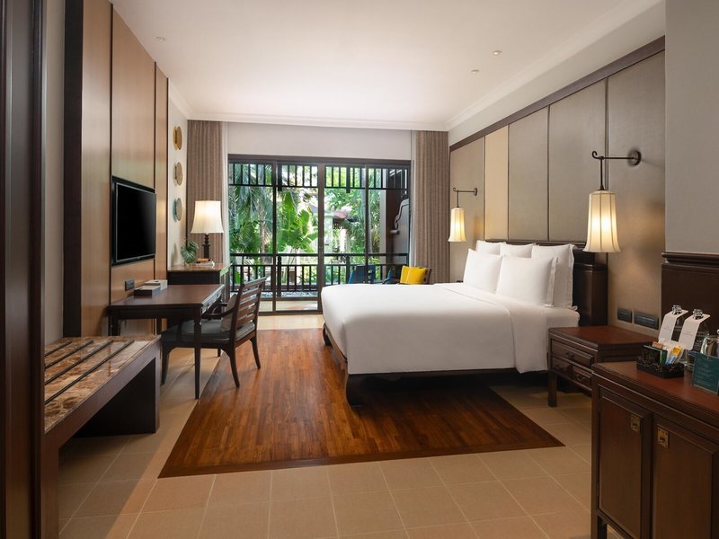 InterContinental Pattaya Resort 40