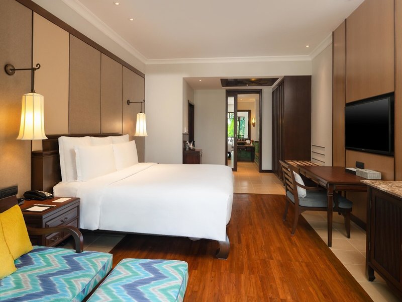 InterContinental Pattaya Resort 41