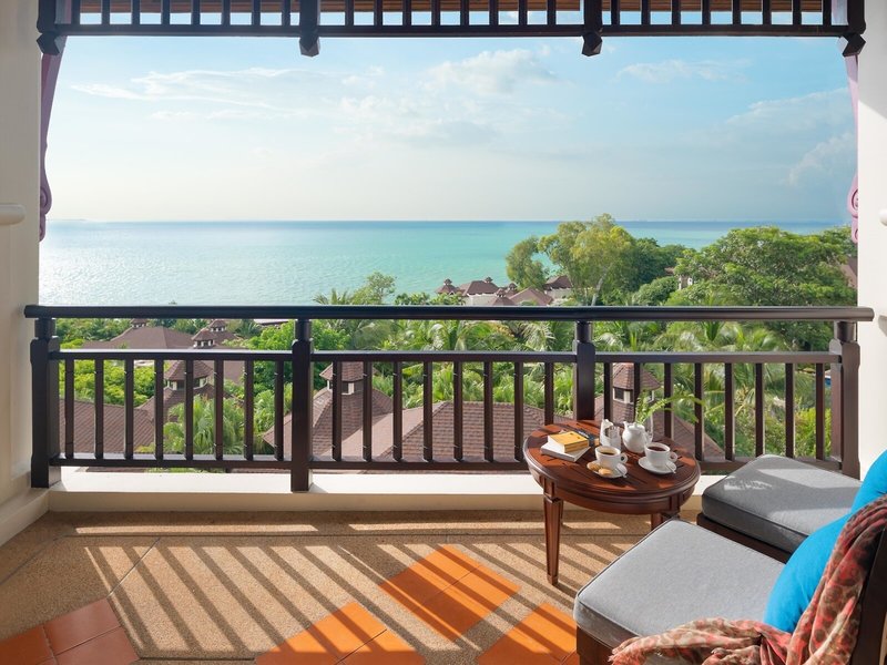 InterContinental Pattaya Resort 43