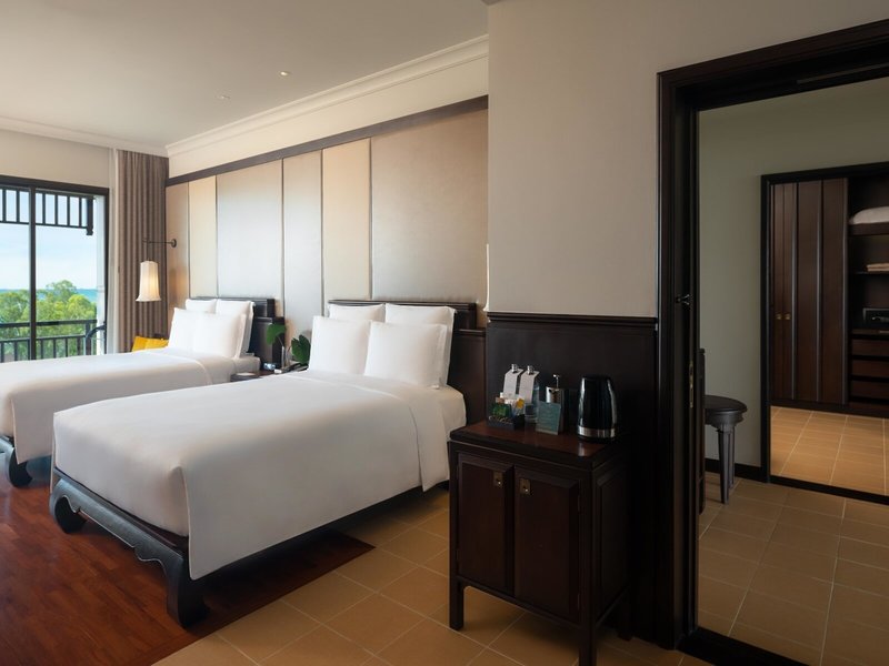 InterContinental Pattaya Resort 44