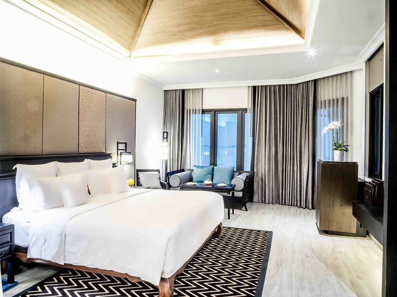 InterContinental Pattaya Resort 46