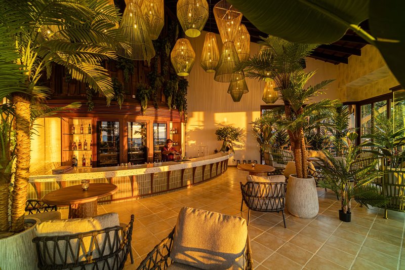 Paradee Resort & Spa 3