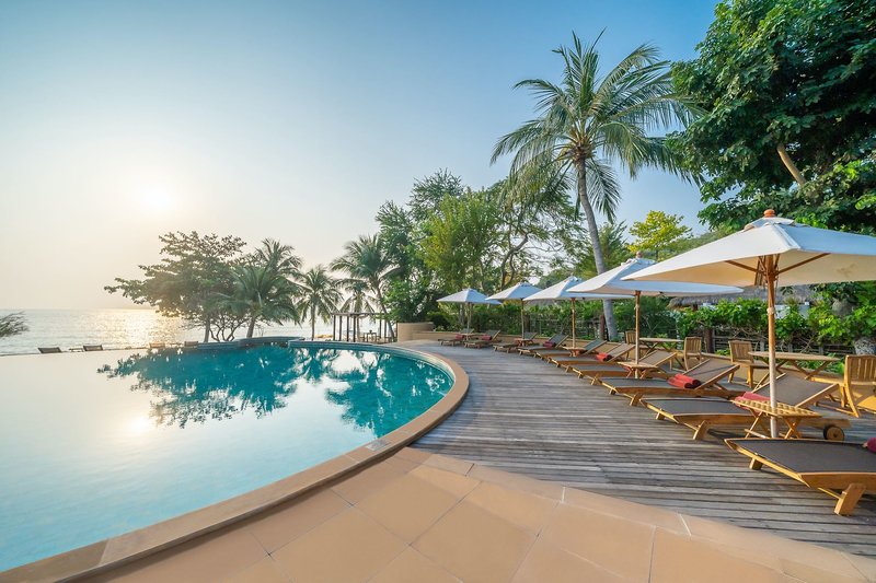 Paradee Resort & Spa 4