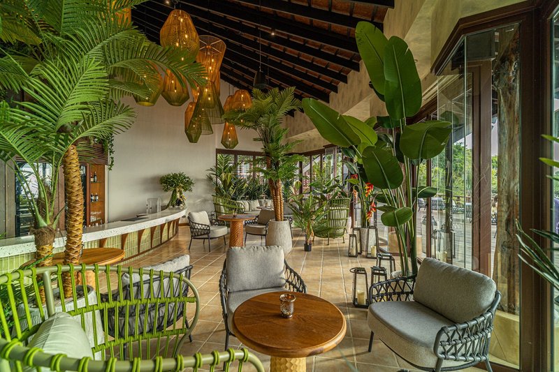 Paradee Resort & Spa 5