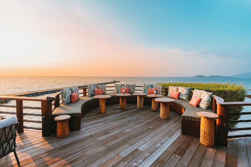 Paradee Resort & Spa 7