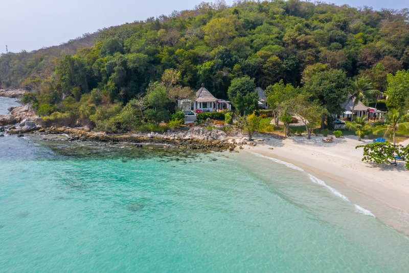 Paradee Resort & Spa 10