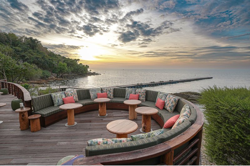 Paradee Resort & Spa 13