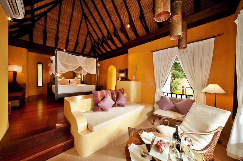 Paradee Resort & Spa 14