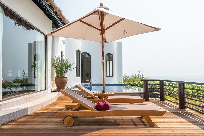 Paradee Resort & Spa 15