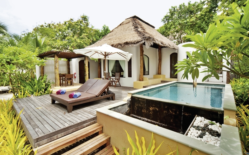 Paradee Resort & Spa 2