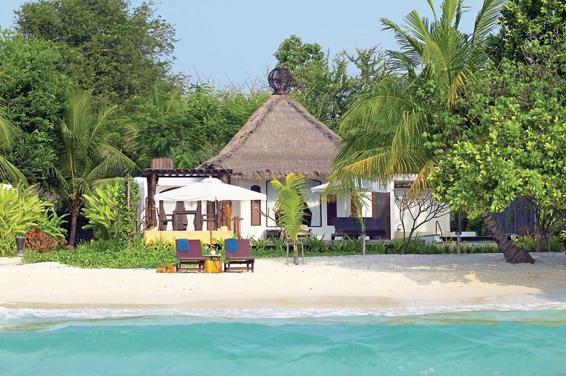 Paradee Resort & Spa 11