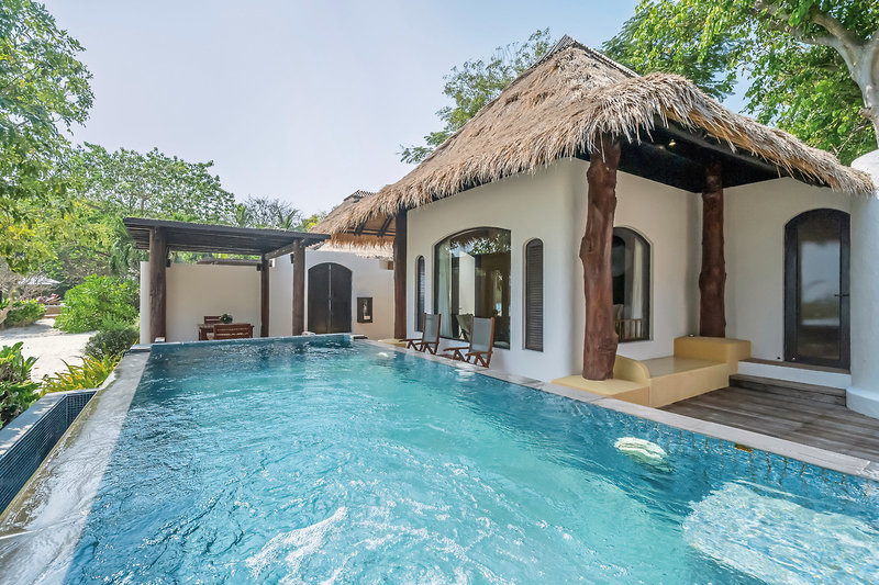 Paradee Resort & Spa 14