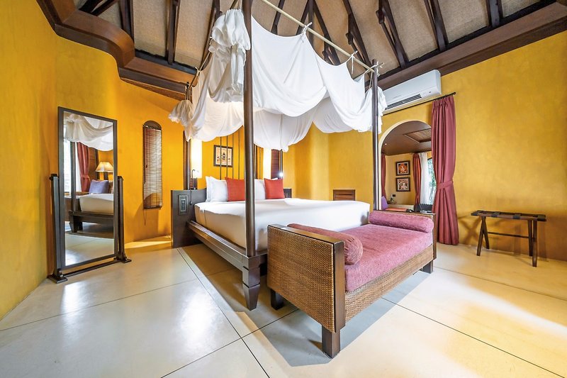 Paradee Resort & Spa 17