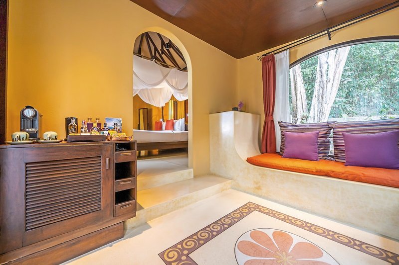 Paradee Resort & Spa 18