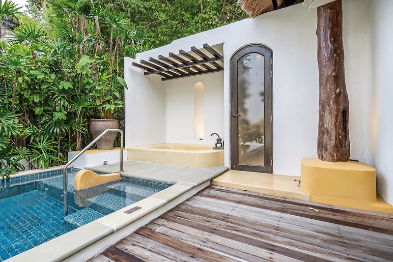 Paradee Resort & Spa 21