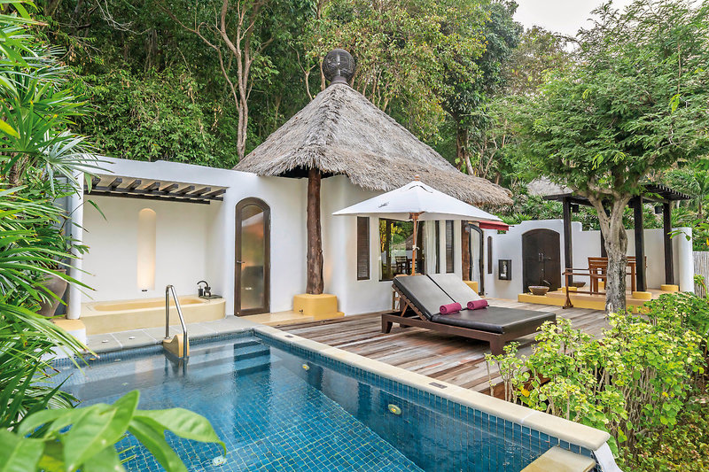Paradee Resort & Spa 22