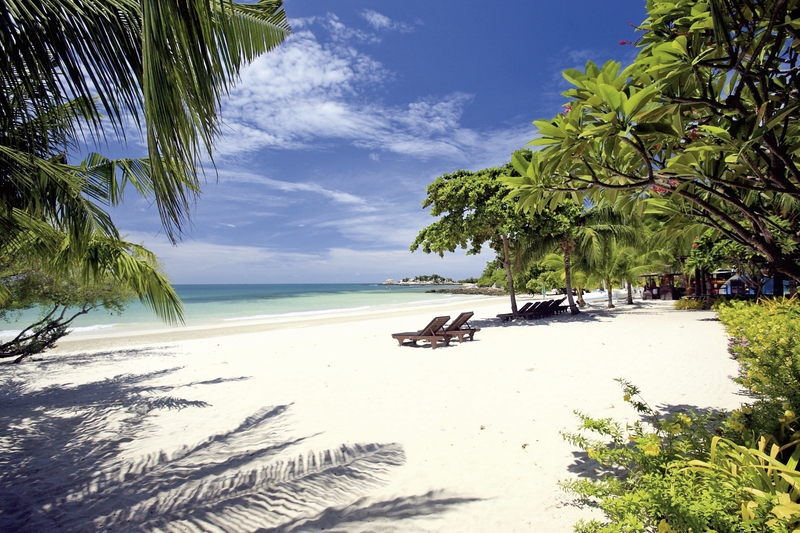 Paradee Resort & Spa 4