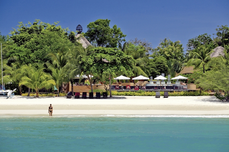 Paradee Resort & Spa 5