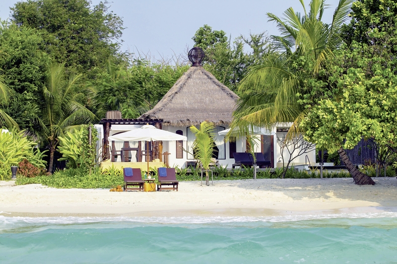 Paradee Resort & Spa 6