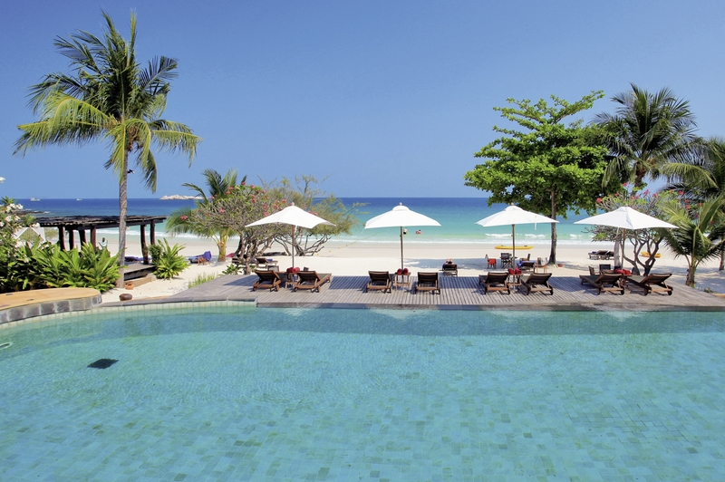 Paradee Resort & Spa 7