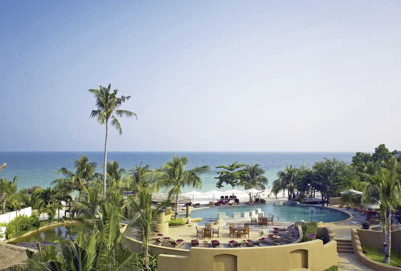 Paradee Resort & Spa 8