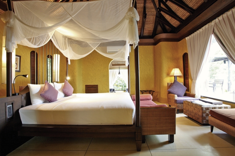 Paradee Resort & Spa 9