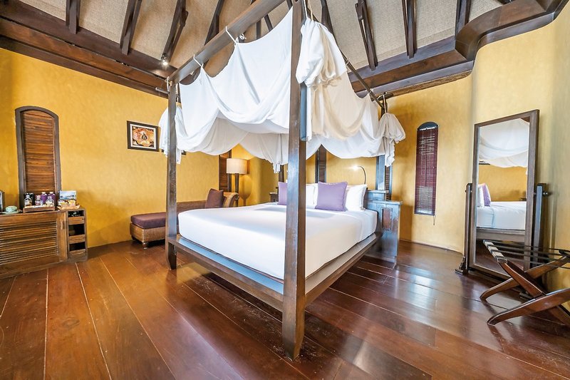 Paradee Resort & Spa 15