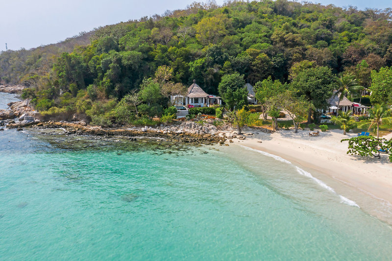 Paradee Resort & Spa 19