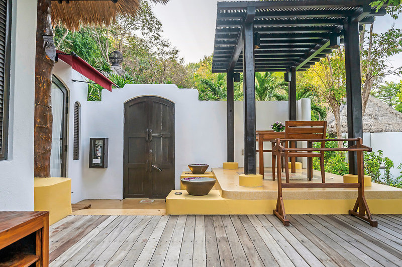 Paradee Resort & Spa 20