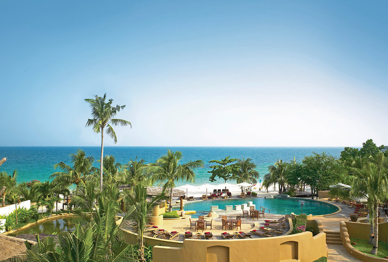 Paradee Resort & Spa 23