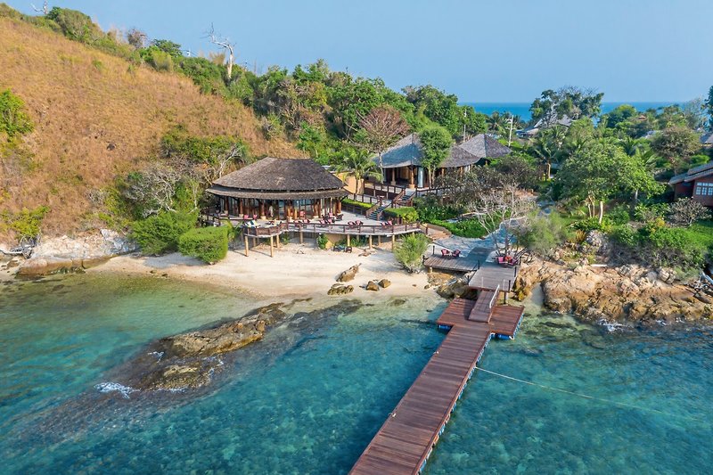 Paradee Resort & Spa 24