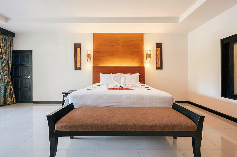 Horizon Karon Beach Resort & Spa 7