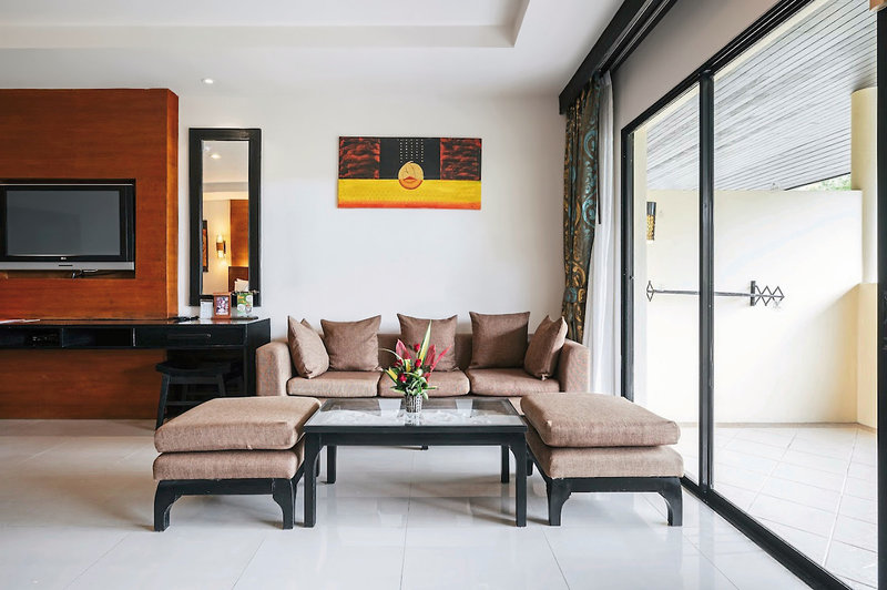 Horizon Karon Beach Resort & Spa 9