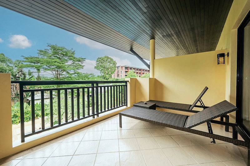 Horizon Karon Beach Resort & Spa 10