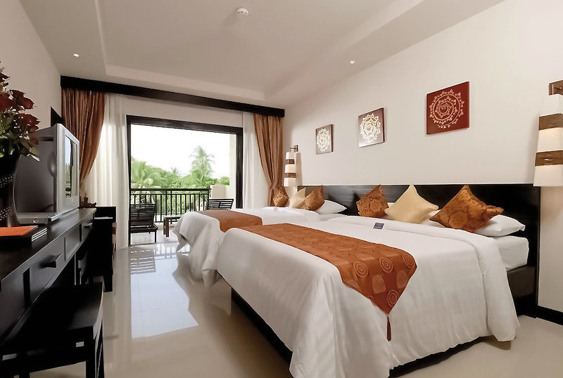 Horizon Karon Beach Resort & Spa 15