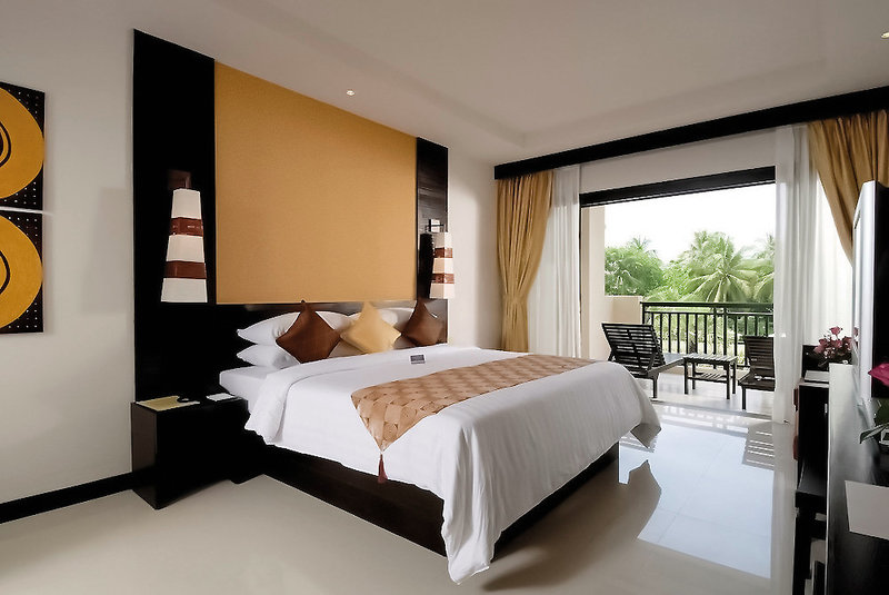 Horizon Karon Beach Resort & Spa 16