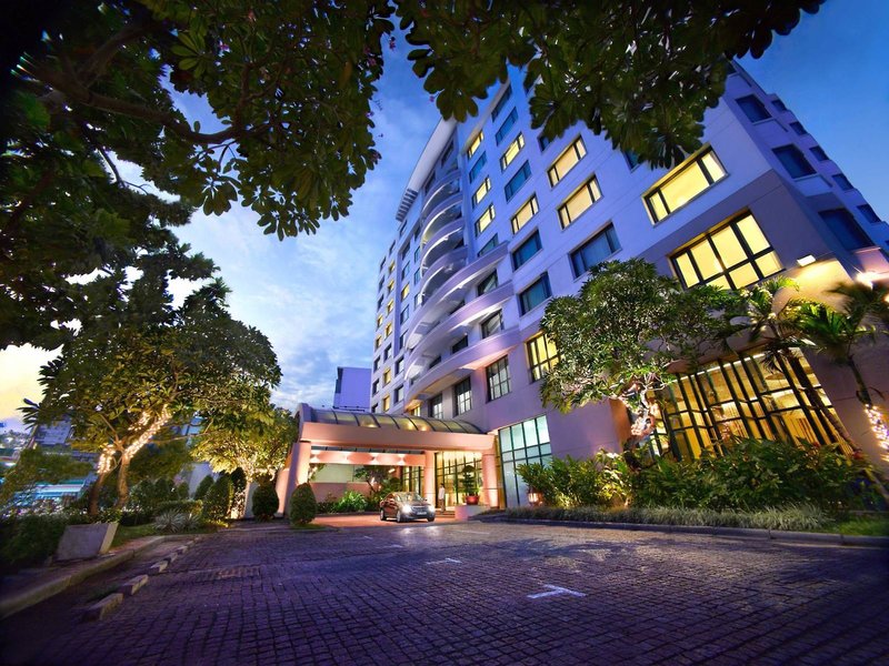 PARKROYAL Saigon 1
